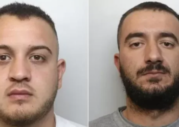 Vranë 22-vjeçarin, 33 vite burg për dy shqiptarët (Emrat+Detajet)