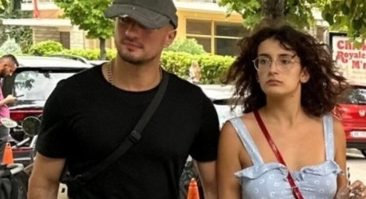 U kapën “mat”, Kristi nuk fshihet më: Kjo është…