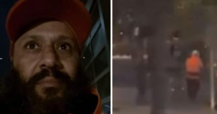 “E bëra për hakmarrje”, autori filmon veten pasi vrau dy suedezë