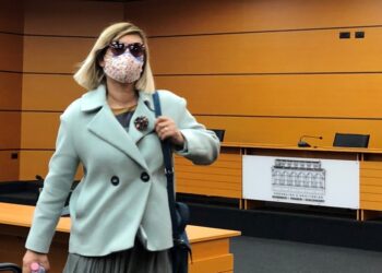 KPA rikthen në sistem kandidaten për gjyqtare në Gjykatën e Lartë