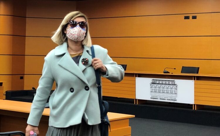 KPA rikthen në sistem kandidaten për gjyqtare në Gjykatën e Lartë