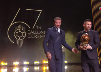 Zyrtare/ Messi fiton “Topin e Artë”