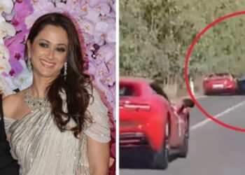 Policia italiane heton milionerin indian për përplasjen fatale