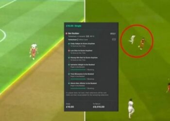 Humbi 11 mijë euro, fajin e ka gabimi trashanik i arbitrave