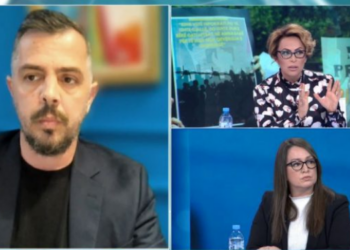 Bojkoti i studentëve të Mjekësisë, a do tërhiqet Qeveria? Ja ç’thotë zv.ministrja e Arsimit