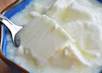 Pse duhet ta konsumoni kosin çdo ditë