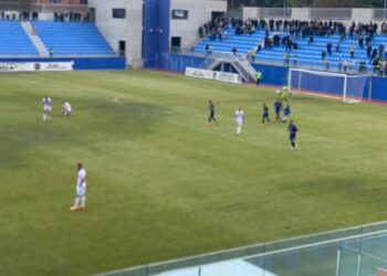 Fitorja e dytë radhazi, Kukësi mposht Vllazninë