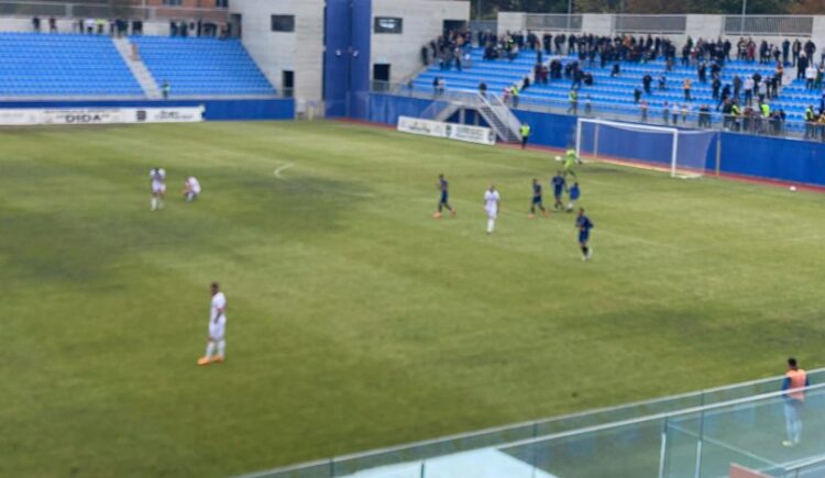 Fitorja e dytë radhazi, Kukësi mposht Vllazninë