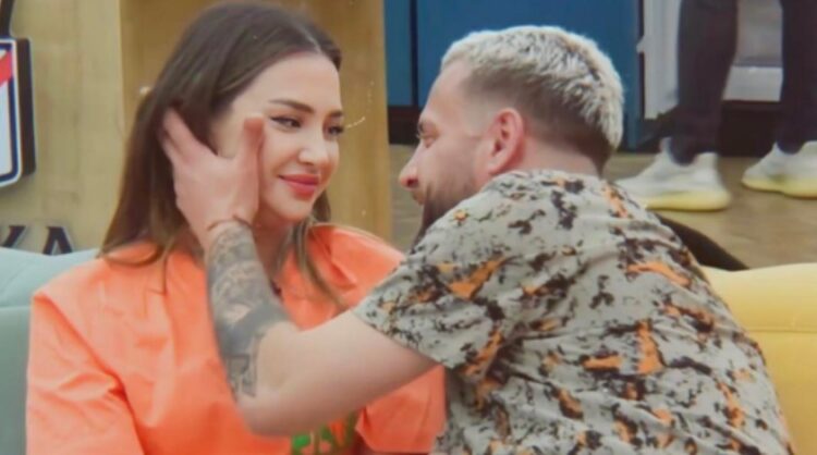 Kiara zbulon nepsin e çuditshëm, s’mund të mungonte komenti i Luizit