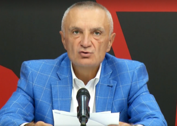 Meta nxin Ramën dhe Veliajn: Mbi 200 mln euro grabiten, po rrëmbehen edhe pronat (VIDEO)