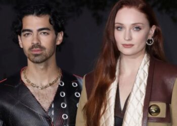 Joe dhe Sophie arrijnë në një marrëveshje për kujdestarinë e vajzave