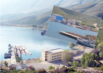 “Humbet” anija turistike në Pashaliman. Forcat e Armatosura “gjobiten” me 27 mln lekë