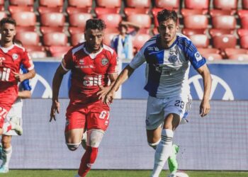 Mori pasaportën shqiptare, mesfushori dëmtohet dhe mbyll sezonin