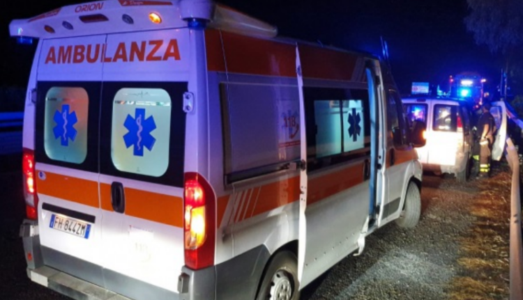 Shqiptari humbi jetën në aksident, gjendet çanta me para në makinë. Dyshimet se…