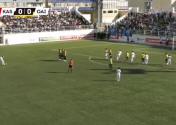 VIDEO/ Eurogol nga goditja e dënimit, Taipi dhuron spektakël