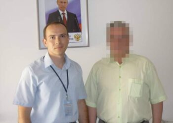 I arrestuar për spiunazh, gazetari rus deportohet nga Qipro