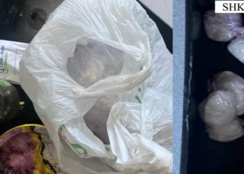 Arrestohen dy të mitur në Shkodër, shisnin drogë në shkollat e tyre!