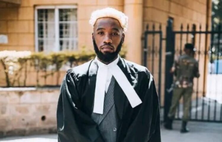 Hiqej si avokat dhe fitoi dhjetra çështje, arrestohet për mashtrim