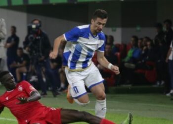 Mbyllet pjesa e parë Tirana-Partizani, mungon goli