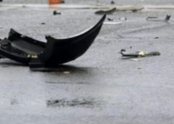 Aksident në autostradën Kukës-Morinë, dy të plagosur