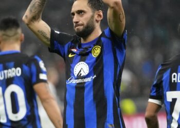 Calhanoglu i dhuron fitoren Inter-it, Bayern feston në Turqi