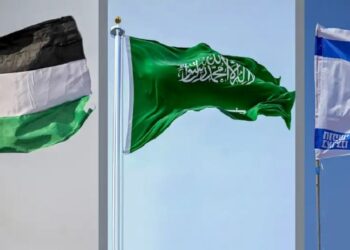 A i ka ndryshuar Hamasi raportet izraelito-arabe?