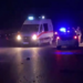 Kamionçina përplas dy këmbësorë, nisen drejt Traumës
