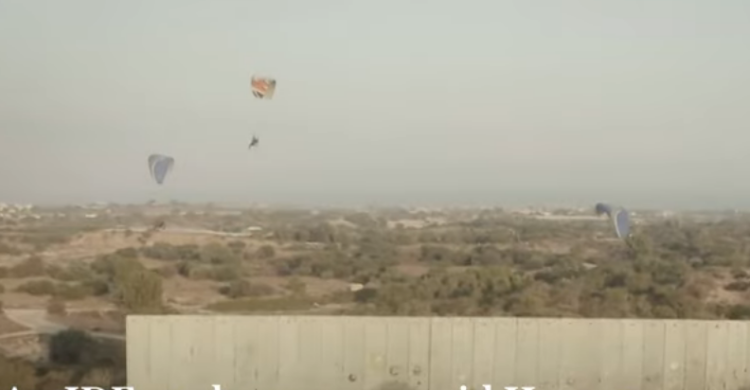 VIDEO/ Ja si Hamasi nisi sulmin ndaj Izraelit, u përdorën…