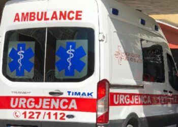 Aksidentohet punonjësi i bashkisë Durrës, ndërron jetë