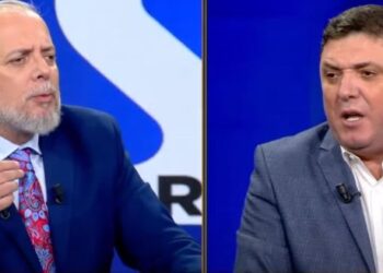 Sokol Balla përplaset me Kreshnik Çollakun