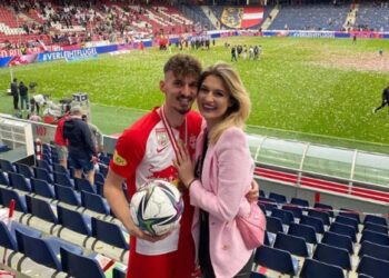 E tradhtoi me shoqen e ngushtë? Flet vëllai i Berishës: Vesa…