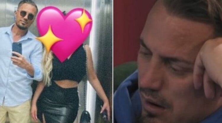 Blero shpërtheu në lot, reagon e dashura: Je gjithmonë fituesi im!