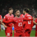 Çekia, fitore të mundimshme me Ishujt Faroe. Shaqiri e Xhaka i shpëtojnë fytyrën Zvicrës