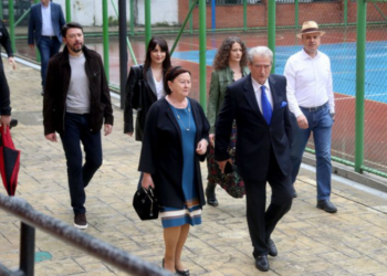 BIRN: Berisha dhe Malltezi përfituan 5.4 milionë euro të parregullta