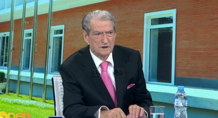 Berisha-Ramës: Hiq dorë nga ndërhyrjet në Kosovë, do përballesh me…