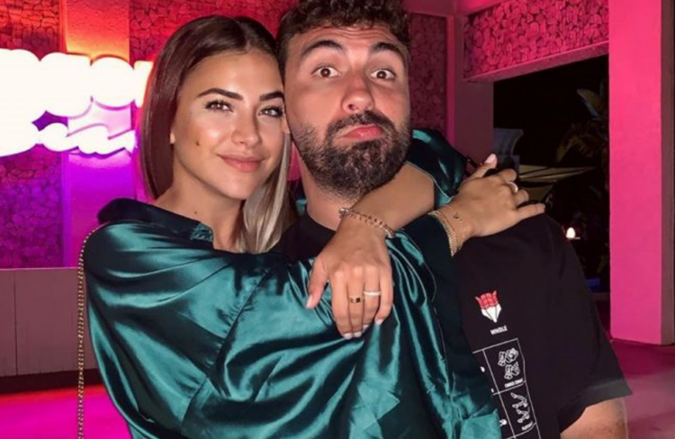 Dyshime se është ndarë me Ledrin, ja si përgjigjet Sara Hoxha