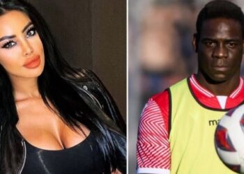 Ndahet nga jeta në mënyrë misterioze ish e dashura e Balotellit