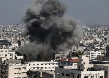 Gaza/ 7650 të vdekur dhe mijëra të plagosur, shumica fëmijë dhe gra