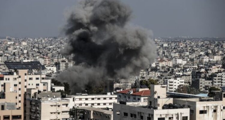 Gaza/ 7650 të vdekur dhe mijëra të plagosur, shumica fëmijë dhe gra