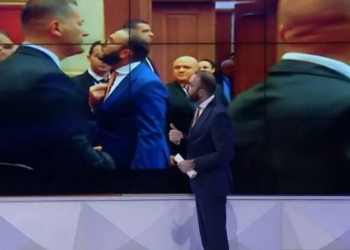 “Na kanë shkulur…”, Fevziu-Bardhit: Nuk e dija që merreshe me boks