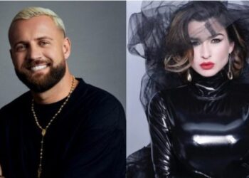 Garë e fortë mes Elsa Lilës dhe Luizit, të dy synojnë Eurovizionin