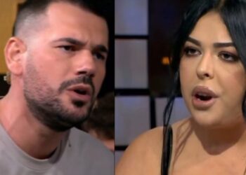 “Ti do varur në mes të Tiranës”, degradon debati në Përputhen (VIDEO)