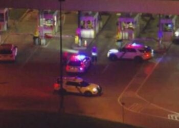 Të shtëna me armë, vritet një polic dhe plagoset një tjetër