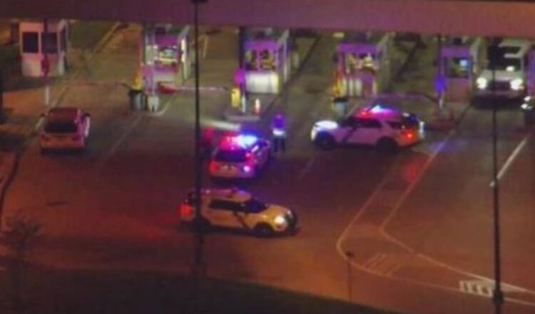 Të shtëna me armë, vritet një polic dhe plagoset një tjetër