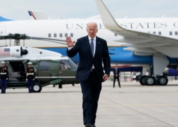 Lufta/ Joe Biden udhëton nesër drejt Izraelit