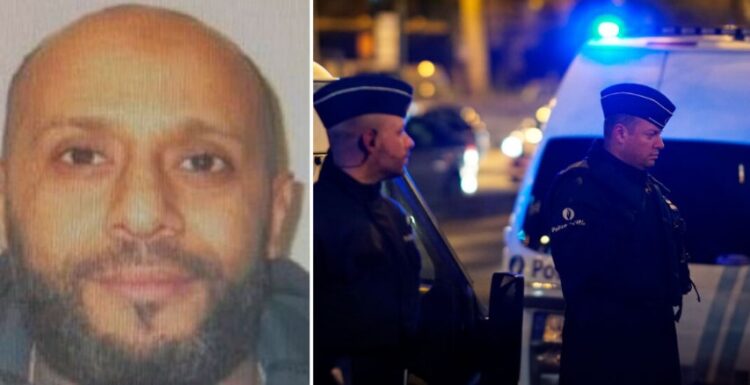 Vrau dy persona më pas u qëllua nga policia, vdes terroristi