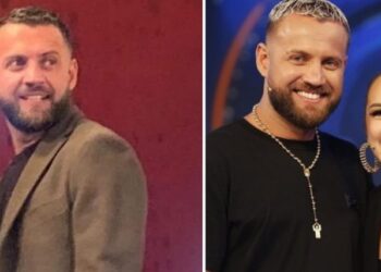 Marrëdhënia me Arbanën, Luiz Ejlli flet për herë të parë