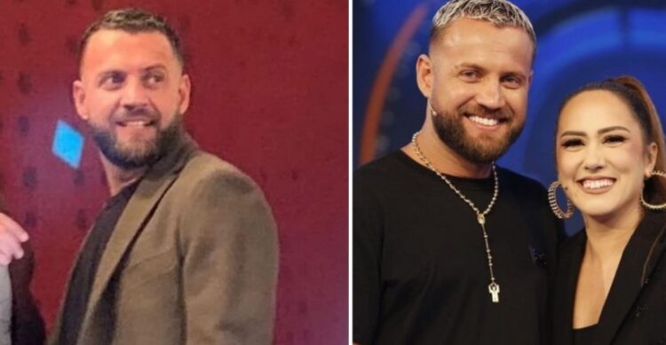 Marrëdhënia me Arbanën, Luiz Ejlli flet për herë të parë