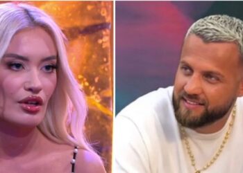 Plas sërish Dea-Luiz: Po nxit njerëzit të më urrejnë