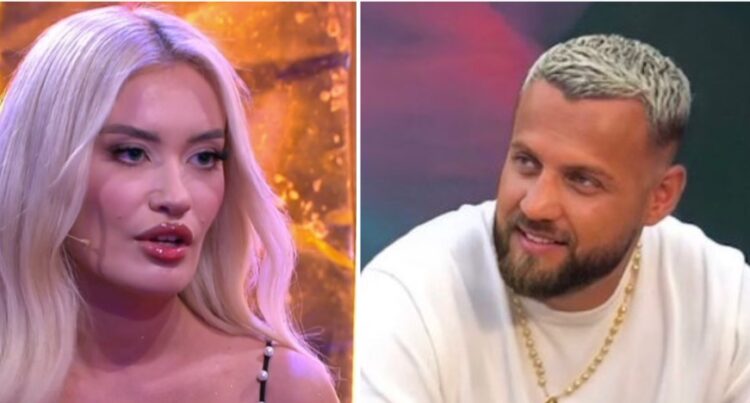 Plas sërish Dea-Luiz: Po nxit njerëzit të më urrejnë